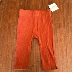 Banana Republic baby leggings NWT